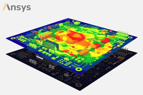 Ansys Semiconductors 