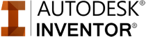 autodesk inventor logo
