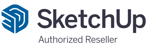 SketchUp Authorized Reseller