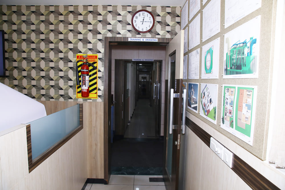 Printing Department-4