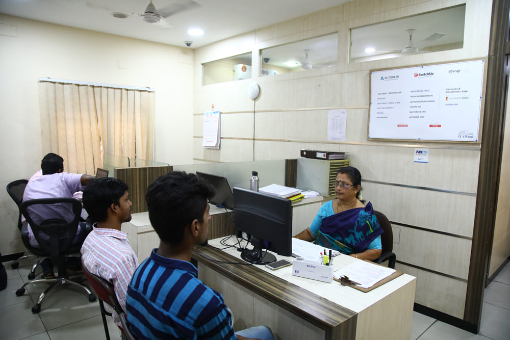 Training Counselling